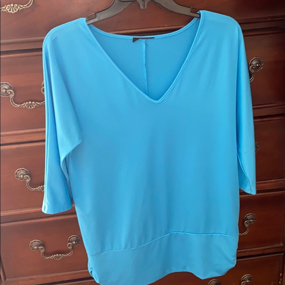 Cute dress/casual shirt.